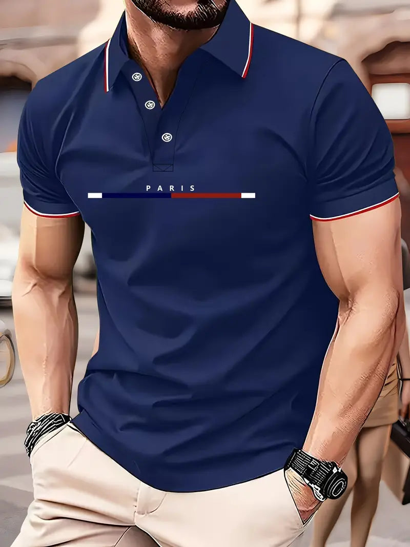 Men's Polos