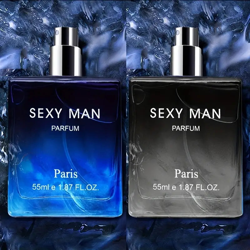 Long-lasting Cologne Perfume For Men